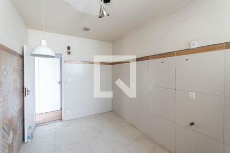 Cozinha de apartamento à venda com 2 quartos, 96m² em Tijuca, Rio de Janeiro