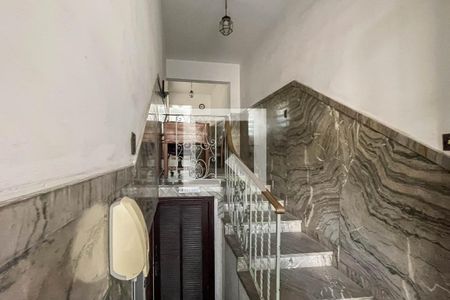 Portaria de apartamento à venda com 2 quartos, 96m² em Tijuca, Rio de Janeiro