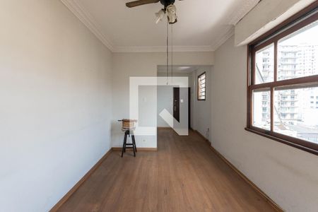 Sala de apartamento à venda com 2 quartos, 96m² em Tijuca, Rio de Janeiro