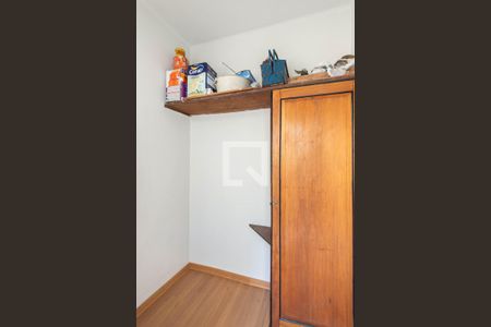 Quarto de serviço de apartamento à venda com 2 quartos, 96m² em Tijuca, Rio de Janeiro