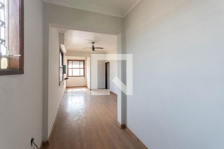 Sala de apartamento à venda com 2 quartos, 96m² em Tijuca, Rio de Janeiro