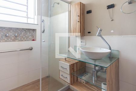 Banheiro 1 de apartamento à venda com 2 quartos, 96m² em Tijuca, Rio de Janeiro