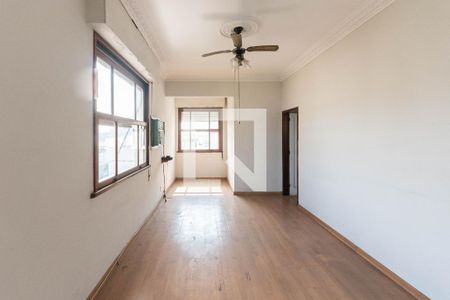 Sala de apartamento à venda com 2 quartos, 96m² em Tijuca, Rio de Janeiro