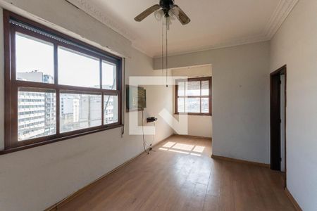 Sala de apartamento à venda com 2 quartos, 96m² em Tijuca, Rio de Janeiro