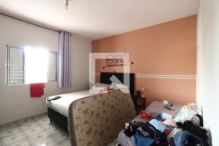 Casa 1 - Quarto 2 de casa à venda com 2 quartos, 250m² em Parque João Ramalho, Santo André