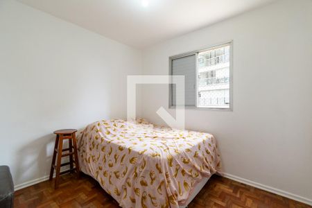 Quarto 2 de apartamento à venda com 2 quartos, 48m² em Jabaquara, São Paulo
