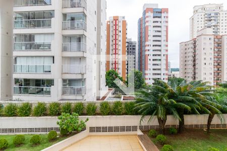 Vista do Quarto 1 de apartamento à venda com 2 quartos, 48m² em Jabaquara, São Paulo