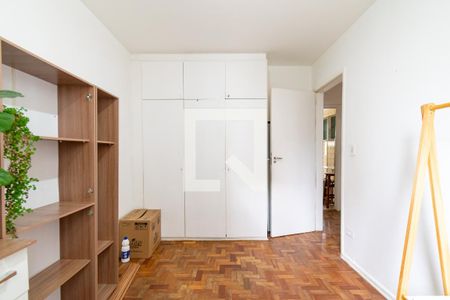 Quarto 1 de apartamento à venda com 2 quartos, 48m² em Jabaquara, São Paulo