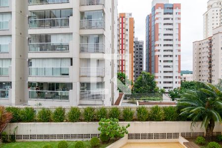 Vista do Quarto 2 de apartamento para alugar com 2 quartos, 48m² em Jabaquara, São Paulo