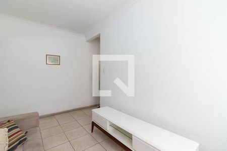 Sala de apartamento para alugar com 1 quarto, 45m² em Jardim Sao Paulo(zona Norte), São Paulo