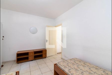 Quarto de apartamento para alugar com 1 quarto, 45m² em Jardim Sao Paulo(zona Norte), São Paulo