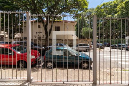 Vista da Sala de apartamento para alugar com 1 quarto, 45m² em Jardim Sao Paulo(zona Norte), São Paulo