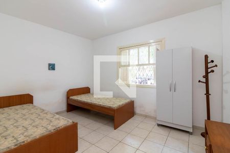 Quarto de apartamento para alugar com 1 quarto, 45m² em Jardim Sao Paulo(zona Norte), São Paulo