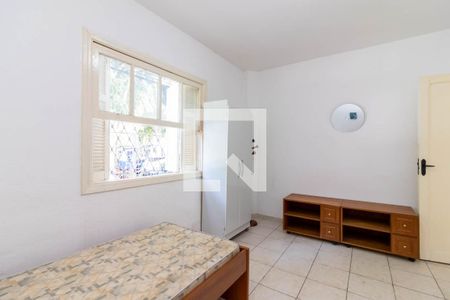 Quarto de apartamento para alugar com 1 quarto, 45m² em Jardim Sao Paulo(zona Norte), São Paulo