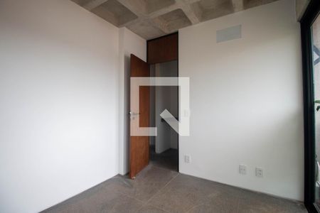 Quarto de apartamento à venda com 1 quarto, 49m² em Cidade Monções, São Paulo