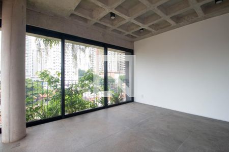 Quarto de apartamento à venda com 1 quarto, 49m² em Cidade Monções, São Paulo