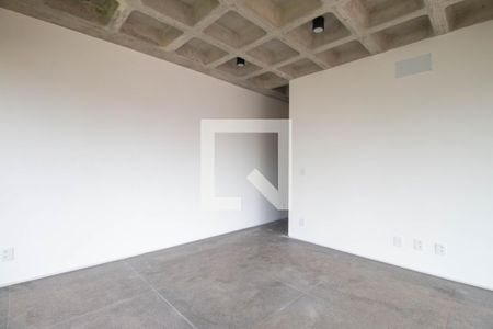 Quarto de apartamento à venda com 1 quarto, 49m² em Cidade Monções, São Paulo