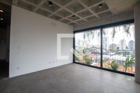 Quarto de apartamento à venda com 1 quarto, 49m² em Cidade Monções, São Paulo