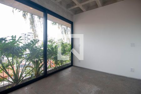 Quarto de apartamento à venda com 1 quarto, 49m² em Cidade Monções, São Paulo