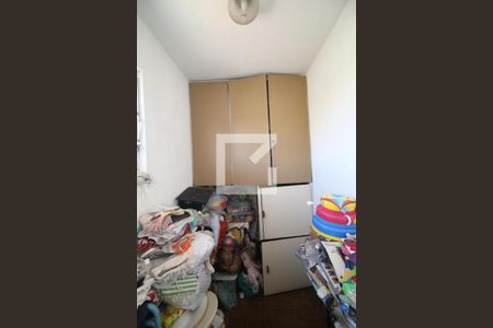 Quarto de Serviço de apartamento à venda com 2 quartos, 140m² em Ramos, Rio de Janeiro