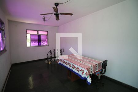 Sala - Terraço de apartamento à venda com 2 quartos, 140m² em Ramos, Rio de Janeiro