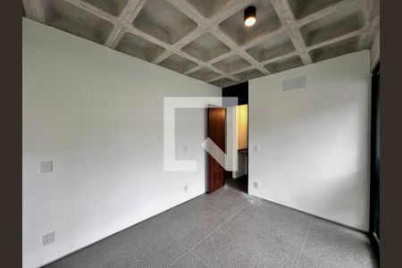 Quarto de apartamento à venda com 1 quarto, 47m² em Cidade Monções, São Paulo