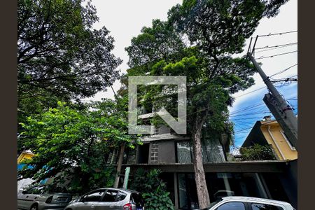 Fachada de apartamento à venda com 1 quarto, 47m² em Cidade Monções, São Paulo