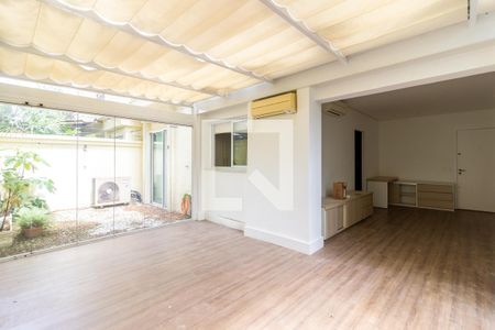 Sala de apartamento à venda com 2 quartos, 92m² em Jardim Paulista, São Paulo