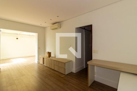 Sala de apartamento à venda com 2 quartos, 92m² em Jardim Paulista, São Paulo