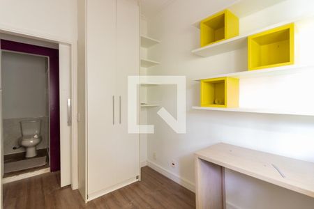 Quarto de apartamento à venda com 2 quartos, 92m² em Jardim Paulista, São Paulo