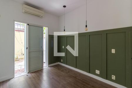 Suíte de apartamento à venda com 2 quartos, 92m² em Jardim Paulista, São Paulo