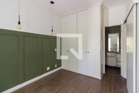 Suíte de apartamento à venda com 2 quartos, 92m² em Jardim Paulista, São Paulo