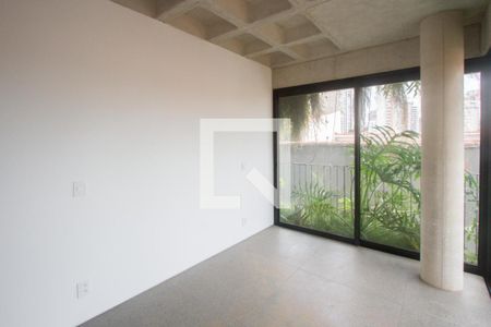 Quarto de apartamento à venda com 1 quarto, 46m² em Cidade Monções, São Paulo