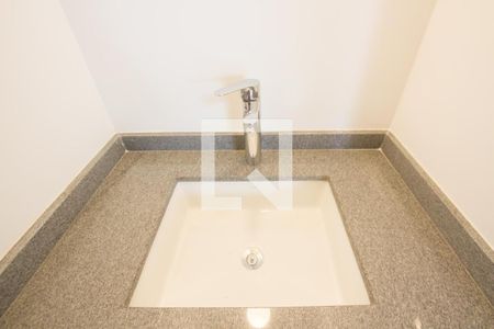 Pia de apartamento à venda com 1 quarto, 46m² em Cidade Monções, São Paulo