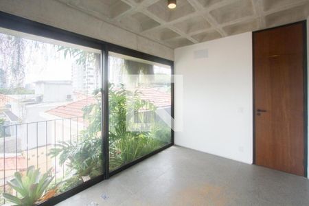 Quarto de apartamento à venda com 1 quarto, 46m² em Cidade Monções, São Paulo