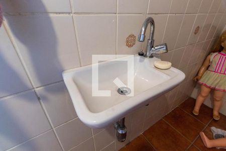 Banheiro 2 de casa à venda com 2 quartos, 210m² em Cidade Patriarca, São Paulo