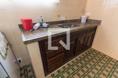 Cozinha de casa à venda com 2 quartos, 210m² em Cidade Patriarca, São Paulo