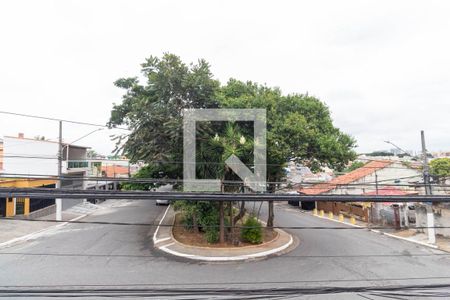 Vista da Varanda de casa à venda com 2 quartos, 210m² em Cidade Patriarca, São Paulo