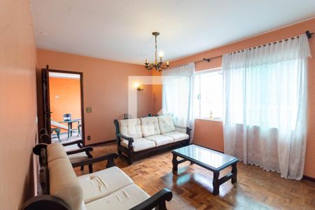 Sala 1 de casa à venda com 2 quartos, 210m² em Cidade Patriarca, São Paulo