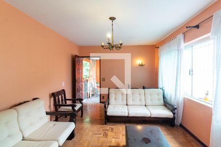 Sala 1 de casa à venda com 2 quartos, 210m² em Cidade Patriarca, São Paulo