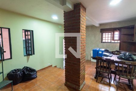 Sala 2 de casa à venda com 2 quartos, 210m² em Cidade Patriarca, São Paulo