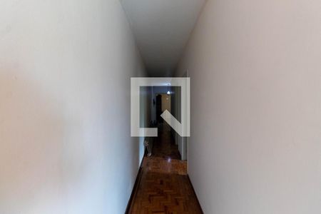 Corredor de casa à venda com 2 quartos, 210m² em Cidade Patriarca, São Paulo