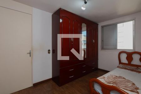 Quarto 1 de apartamento para alugar com 2 quartos, 63m² em Lauzane Paulista, São Paulo