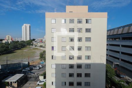 Vista do Quarto 1 de apartamento para alugar com 2 quartos, 63m² em Lauzane Paulista, São Paulo