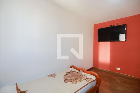 Quarto 1 de apartamento para alugar com 2 quartos, 63m² em Lauzane Paulista, São Paulo