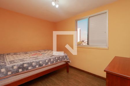 Quarto 2 de apartamento para alugar com 2 quartos, 63m² em Lauzane Paulista, São Paulo