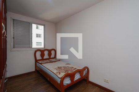 Quarto 1 de apartamento para alugar com 2 quartos, 63m² em Lauzane Paulista, São Paulo