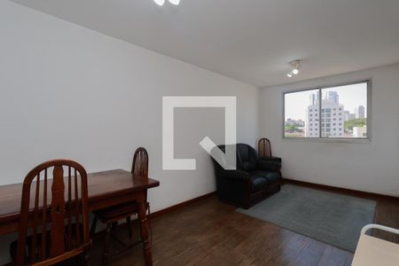 Apartamento para alugar com 2 quartos, 63m² em Lauzane Paulista, São Paulo