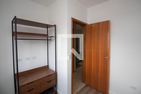 Quarto 1 de apartamento para alugar com 2 quartos, 50m² em Vila Gustavo, São Paulo