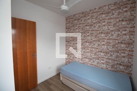 Quarto 1 de apartamento para alugar com 2 quartos, 50m² em Vila Gustavo, São Paulo